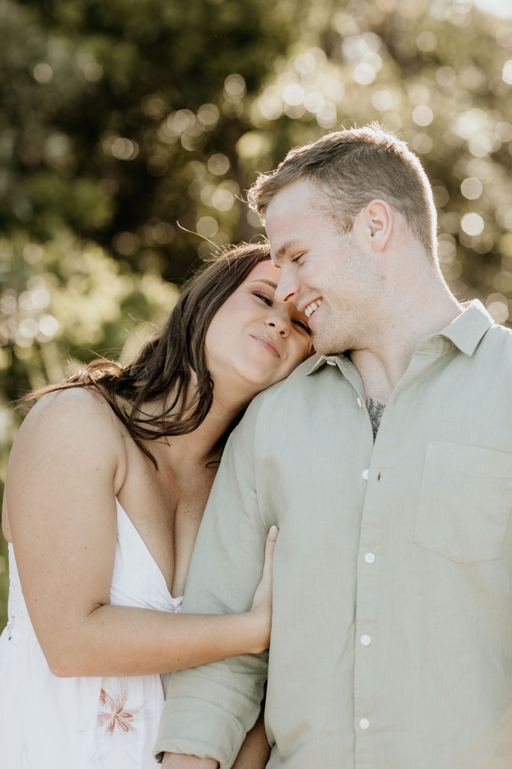 Central Coast Wedding Photographer
Central Coast Wedding Photography