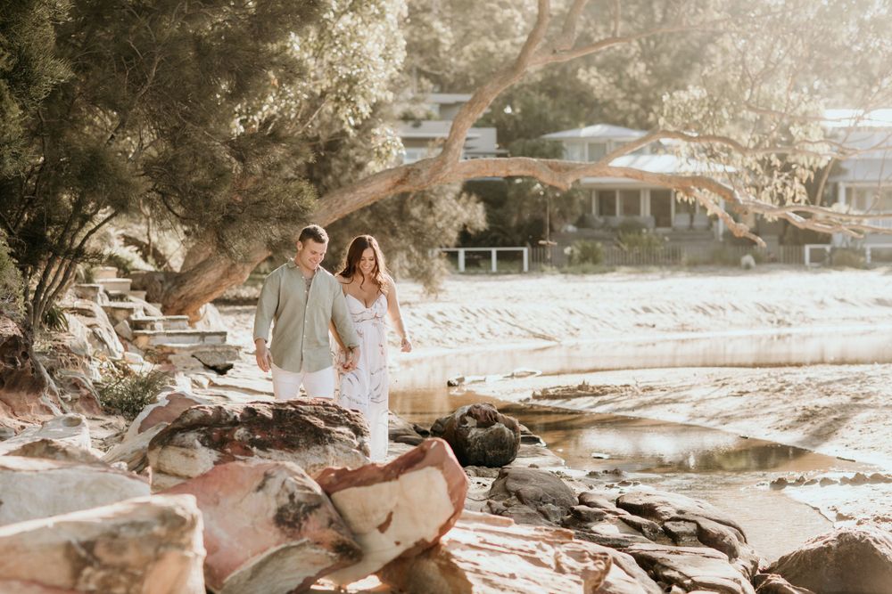 Central Coast Wedding Photographer
Central Coast Wedding Photography