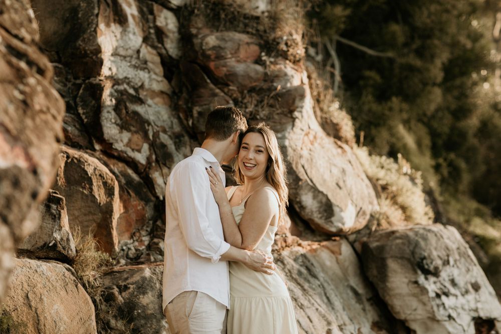 Central Coast Wedding Photographer
Central Coast Wedding Photography