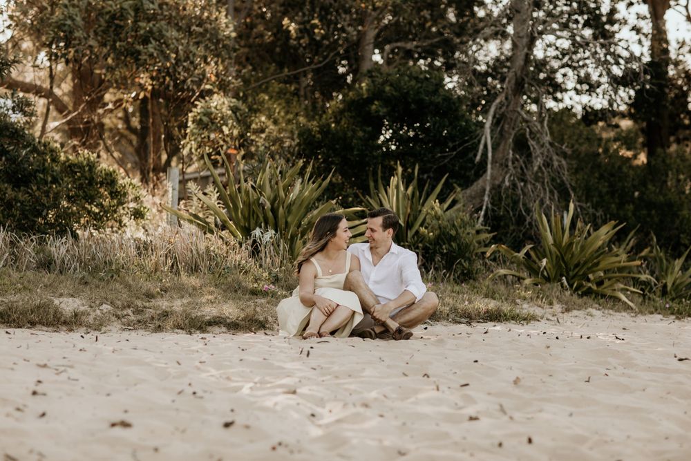 Central Coast Wedding Photographer
Central Coast Wedding Photography