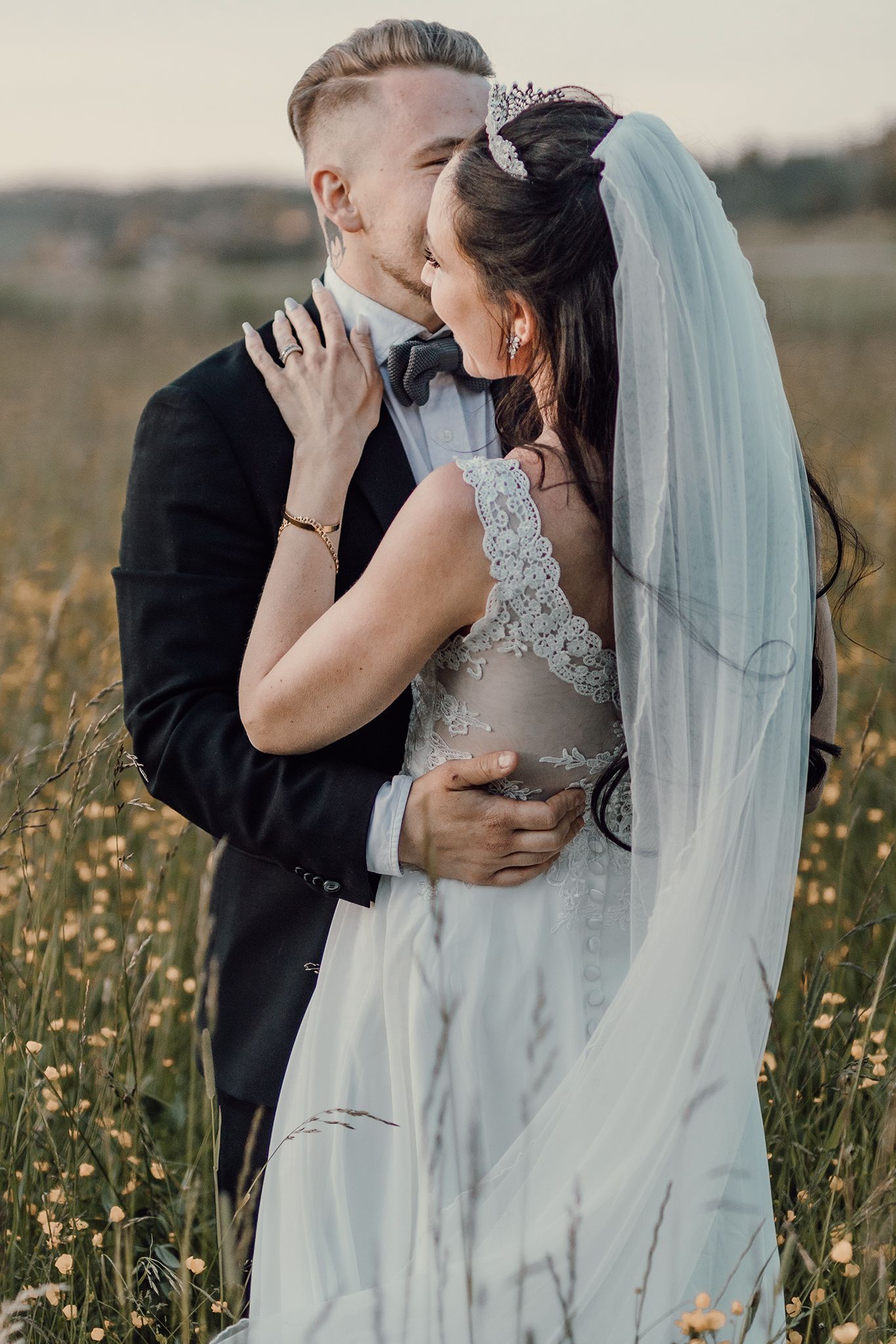 Theresé Thörne, Bröllopsfotograf i Bålsta, Enköping, Västerås, Stockholm