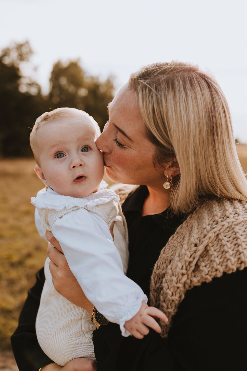 Gezinsshoot - Gezinsfotografie - kids - familie fotografie