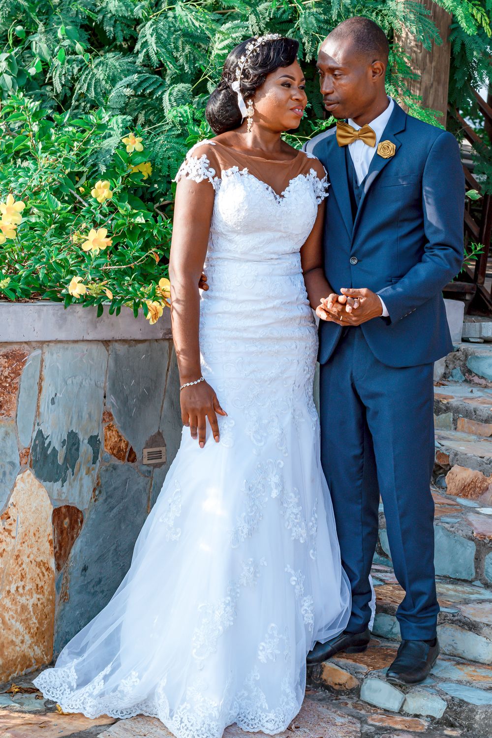 Ghana Wedding photos by Beck Vision Studios