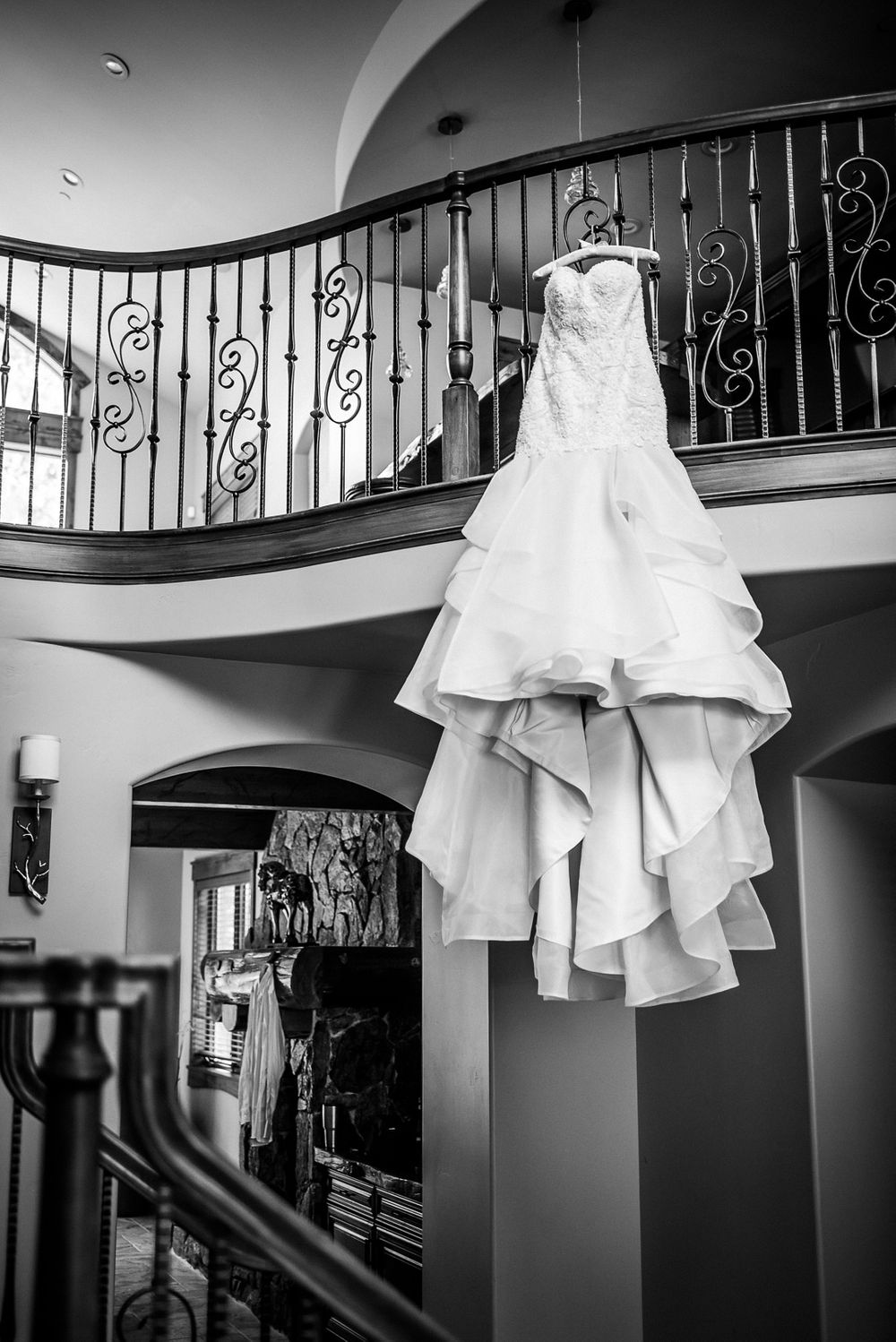 Lake Tahoe California Wedding Photography Bride Groom Wedding Dress Wedding flowers Vibrant Derek Palmer Creative Media