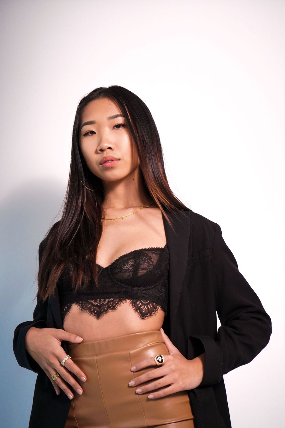 Nhan Portrait