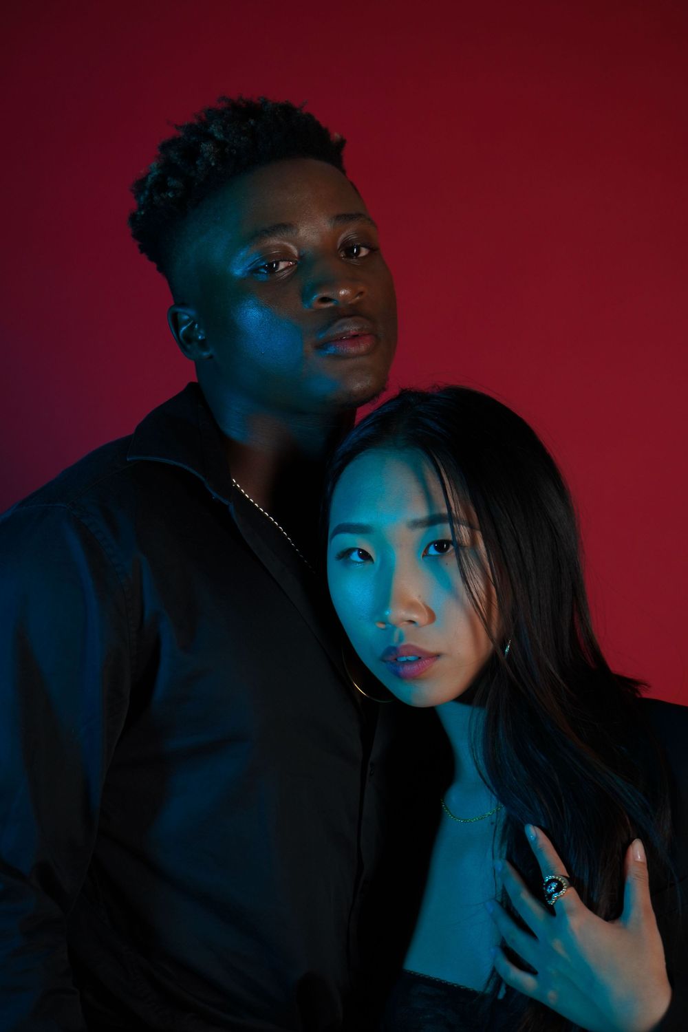 Stephon & Nhan