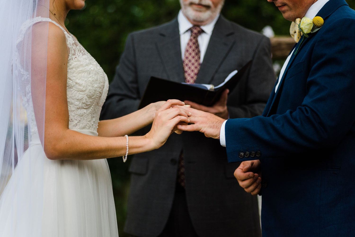 Victorian Plantation Wedding | Broussard LA