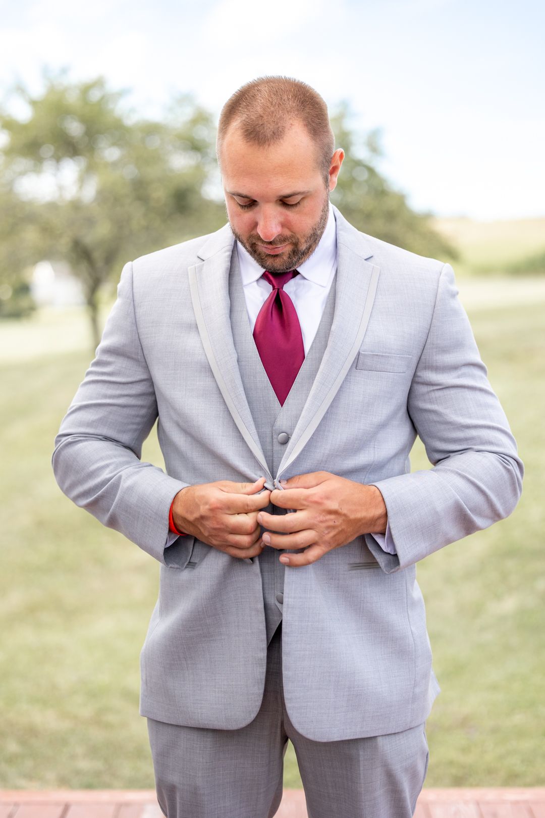 wedding photographer