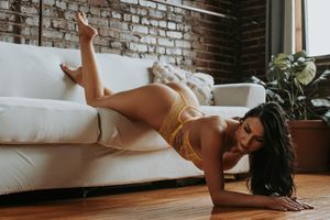 Kansas Boudoir Photographer