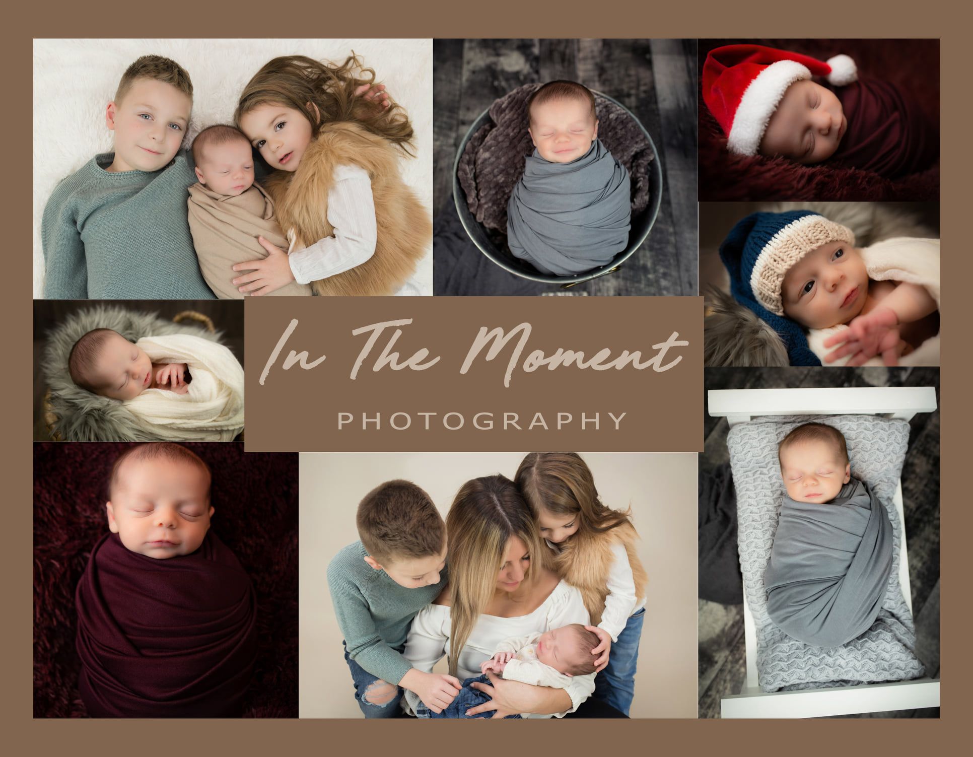 newborns