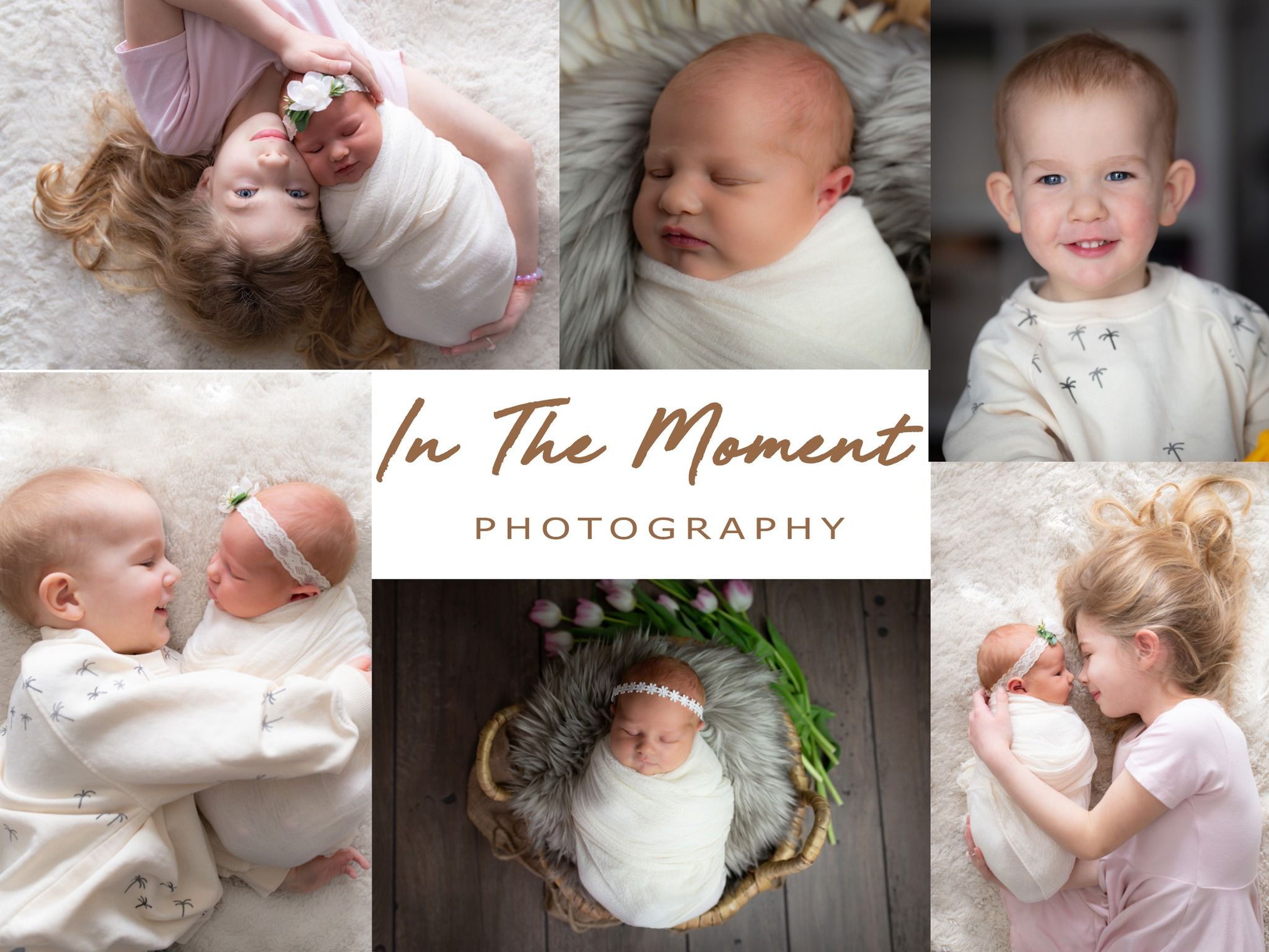 newborn session
