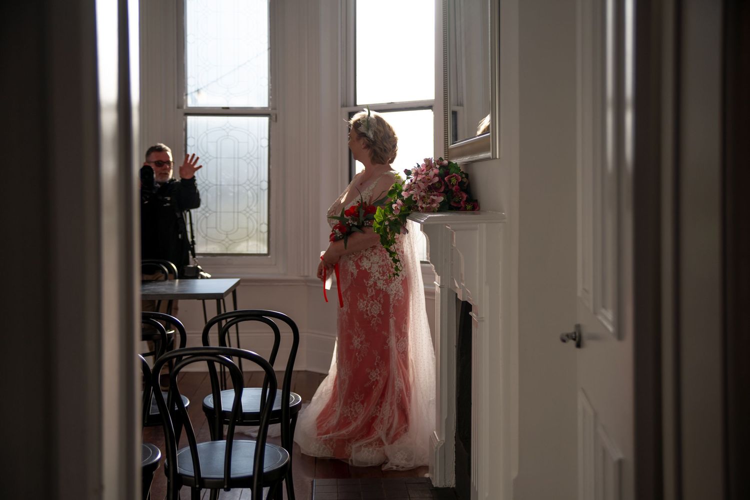 wedding bride Portrait gallery  relive imaging photography service