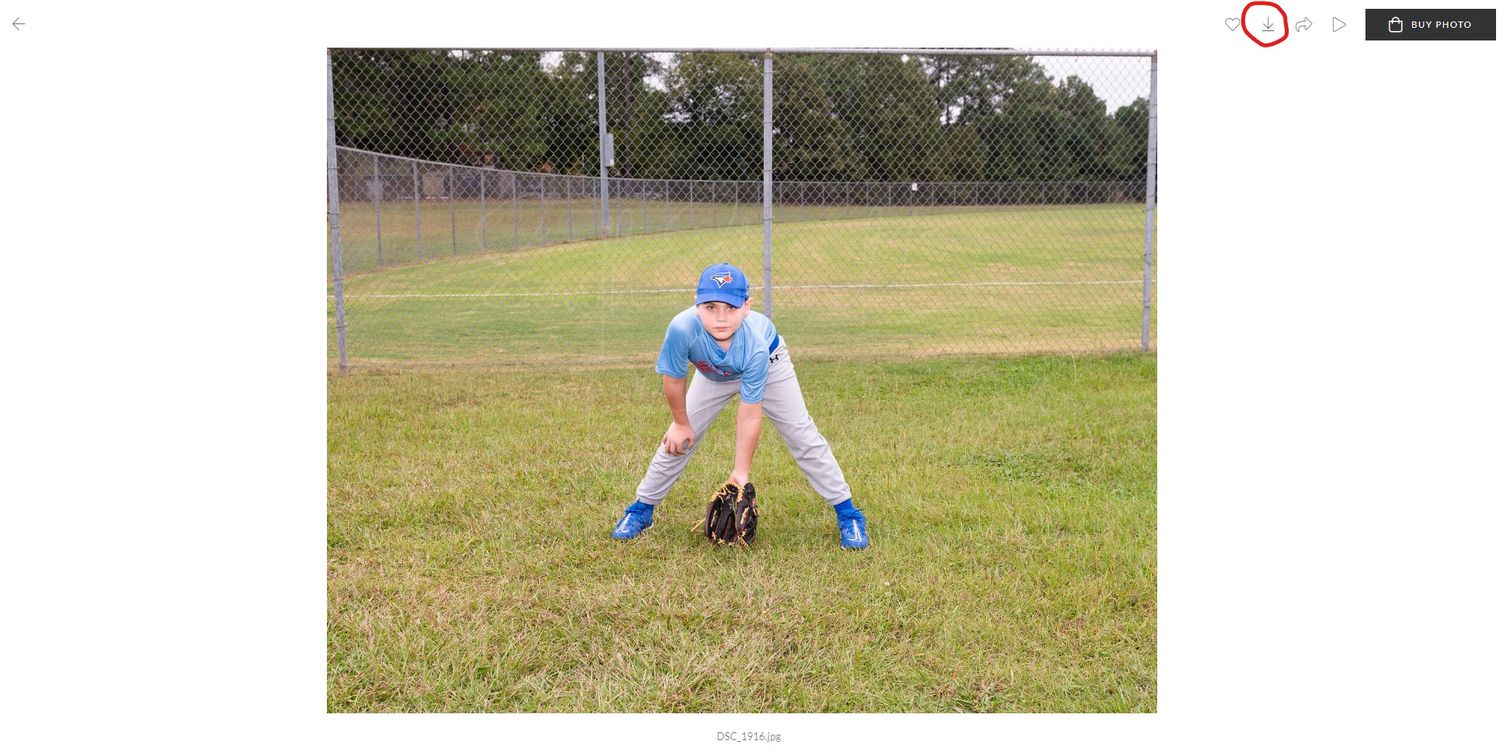 Baseball player in blue uniform crouching in fielding position on grass field.