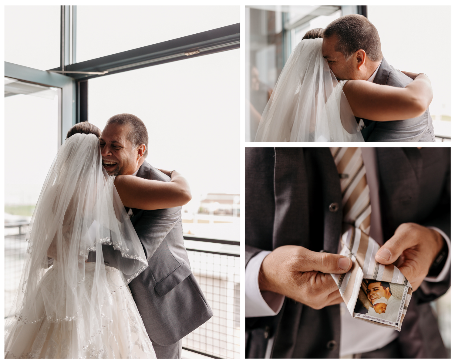 Ohio Wedding, Ohio Photographer, Wedding Photographer, The Palm Tree Barn, First Look Photos