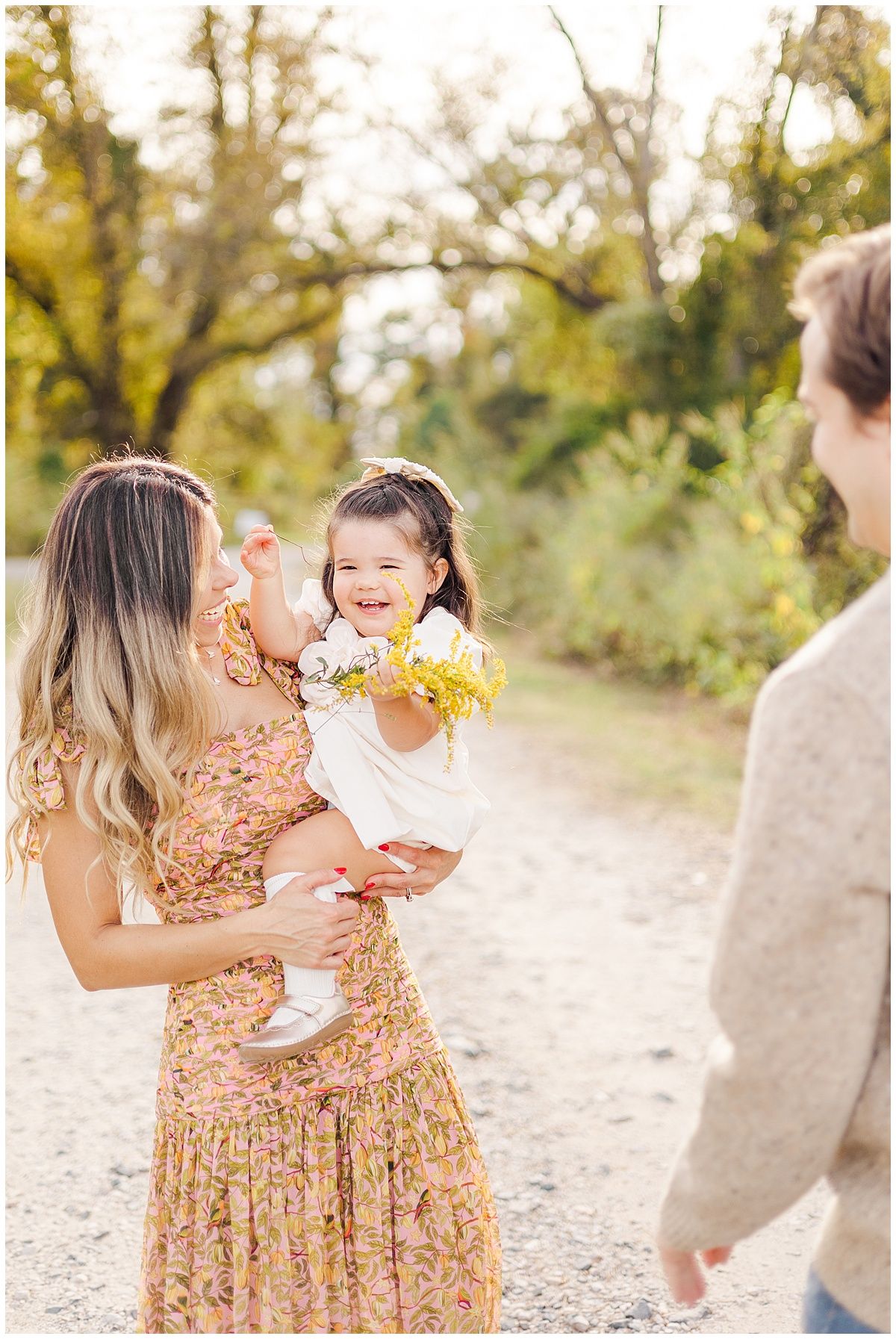 Shreveport Louisiana family photographer