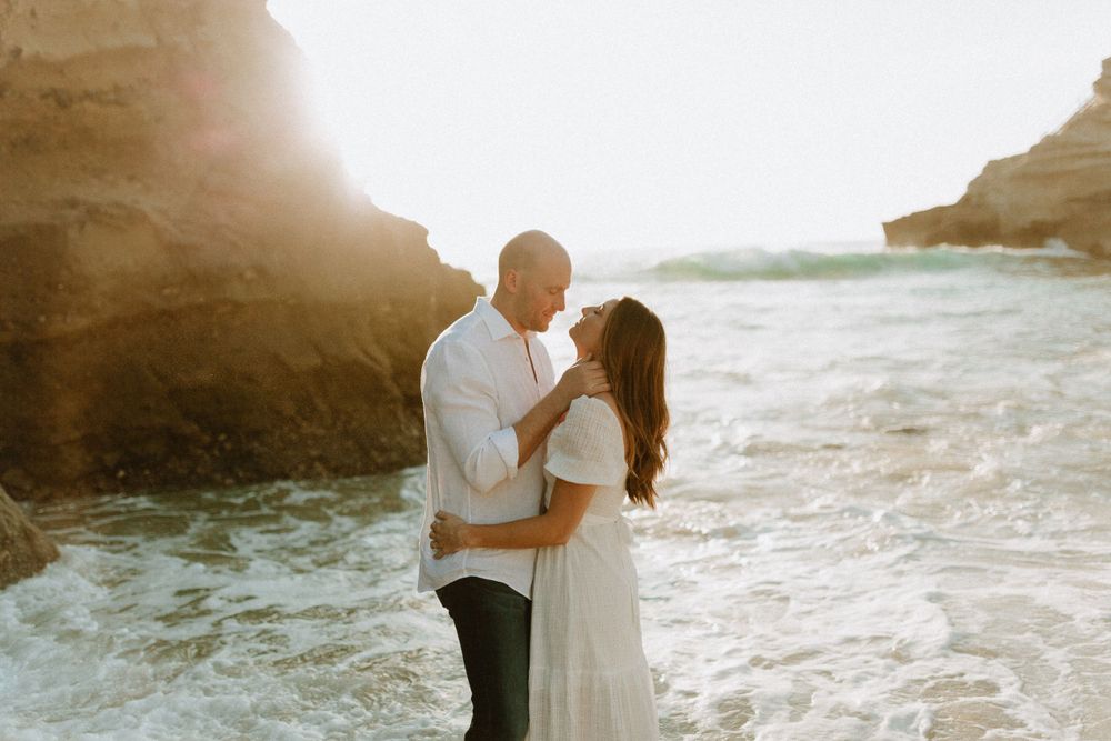 Oahu Couples Photographer | Oahu Wedding Photographer | Hawaii Wedding Photographer