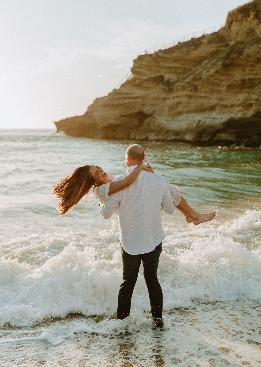 Oahu Couples Photographer | Oahu Wedding Photographer | Hawaii Wedding Photographer