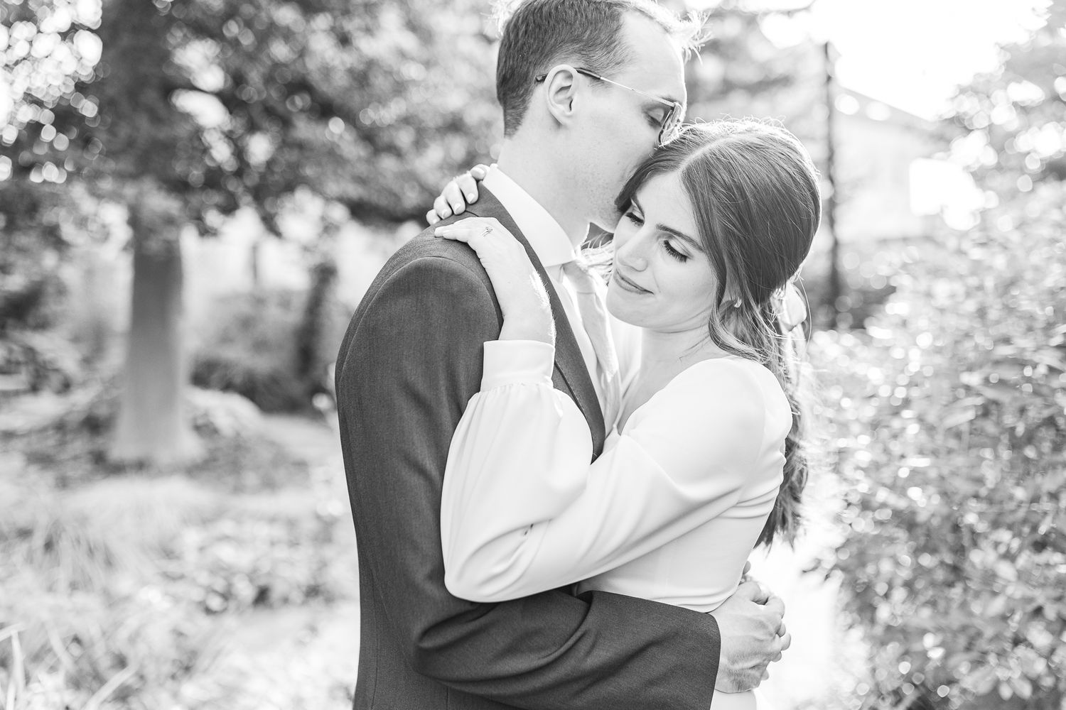 FAIRFAX VIRGINIA WEDDING PICTURES