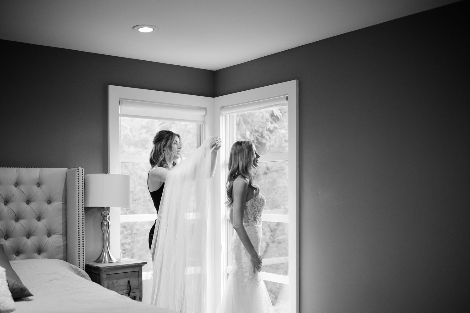 Amy Godin Photography, Ottawa Air BnB, Manotick Wedding, Second photographer, Ottawa Wedding Photographer