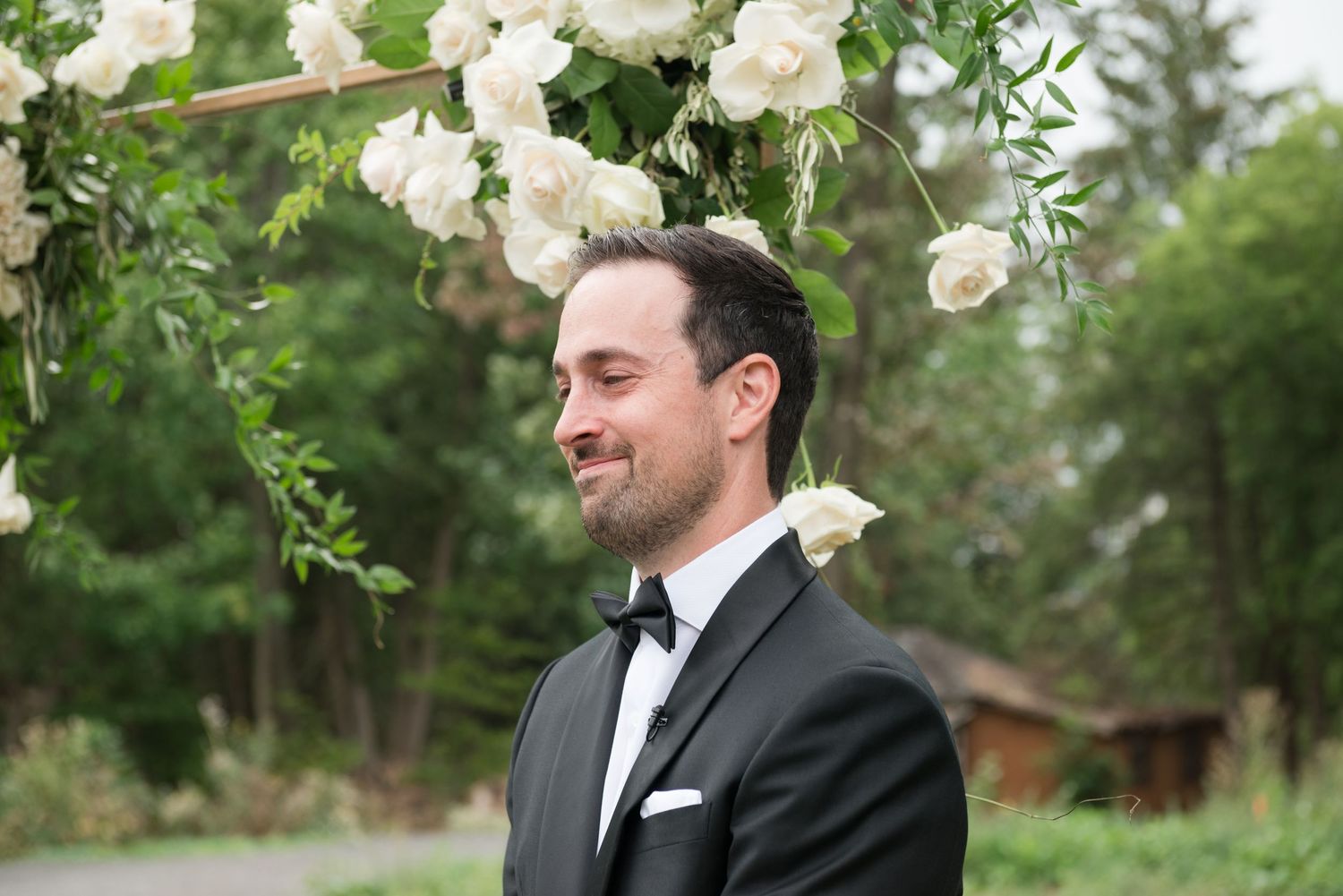 Ottawa Air BnB, Manotick Wedding, Second photographer, Ottawa Wedding Photographer, Groom