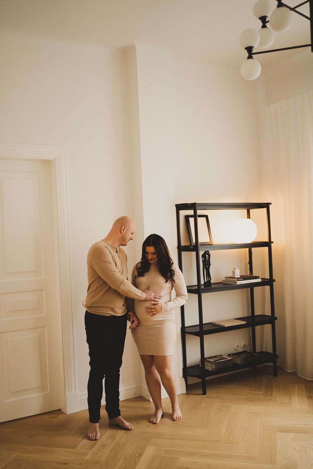 Ak, tu manu mīlulīt Fotogrāfs Ventspilī