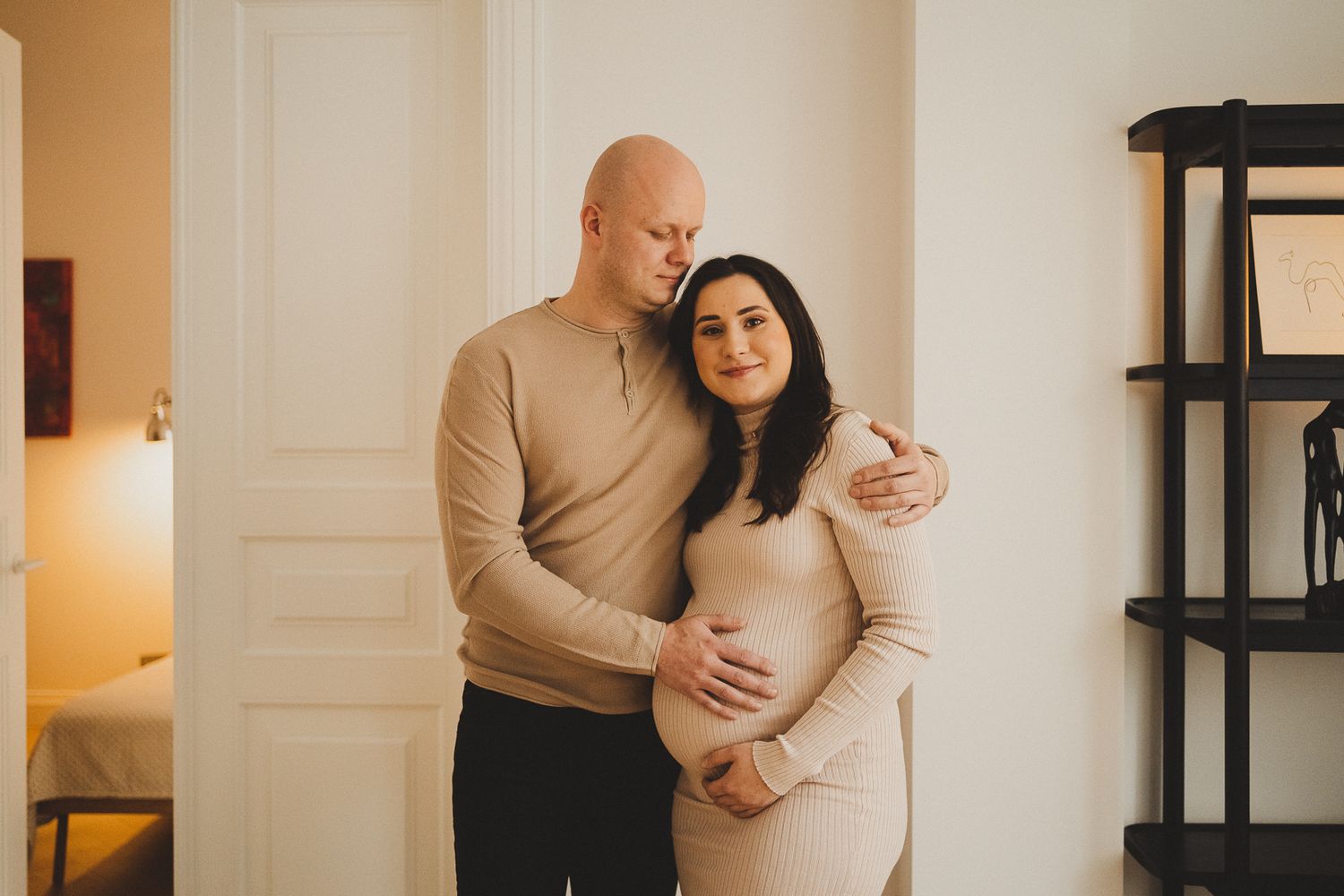 Ak, tu manu mīlulīt Fotogrāfs Ventspilī