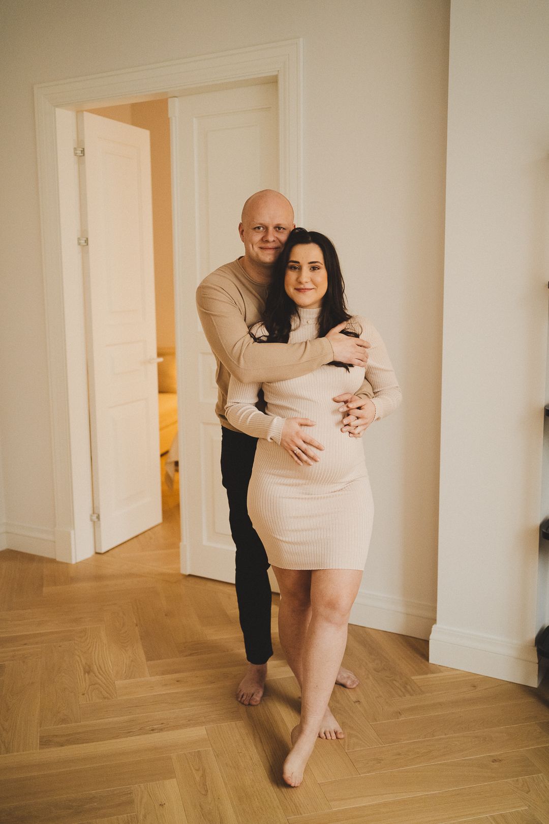 Ak, tu manu mīlulīt Fotogrāfs Ventspilī
