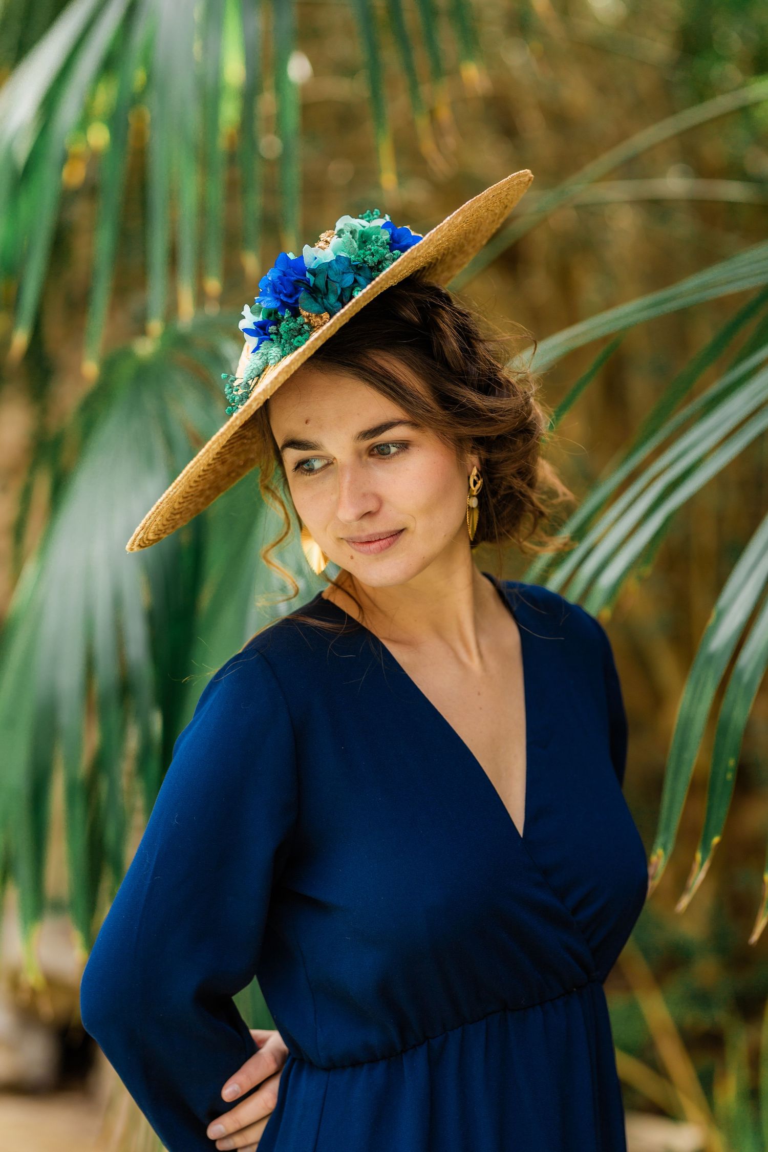 Shooting professionnel pour une marque de bijoux