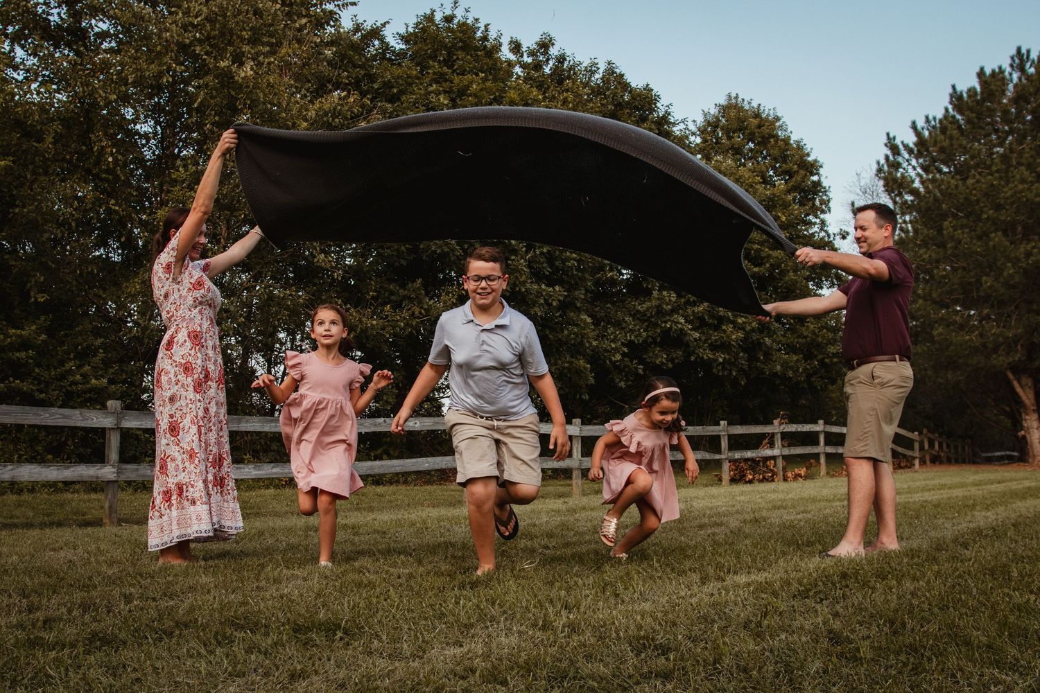 Indiana Family Photography