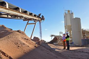 Industrial Photography