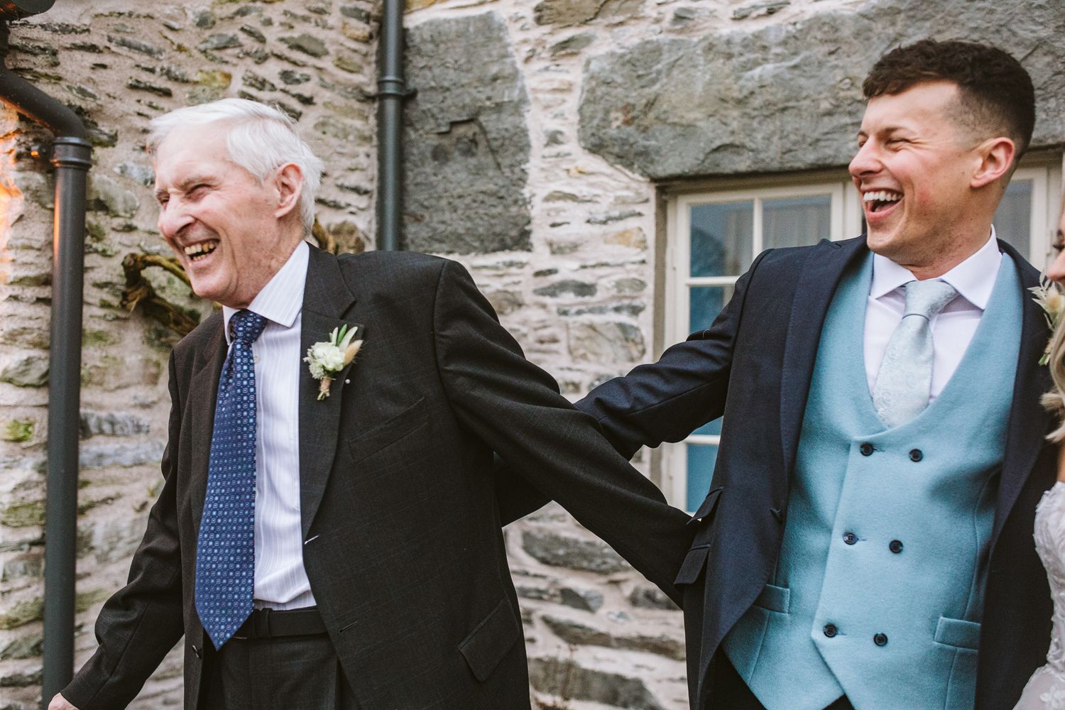 town head estate wedding photography lake district