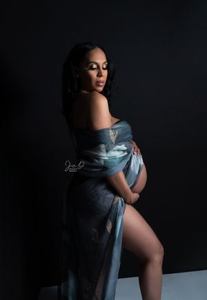 Chicago Maternity Photographer