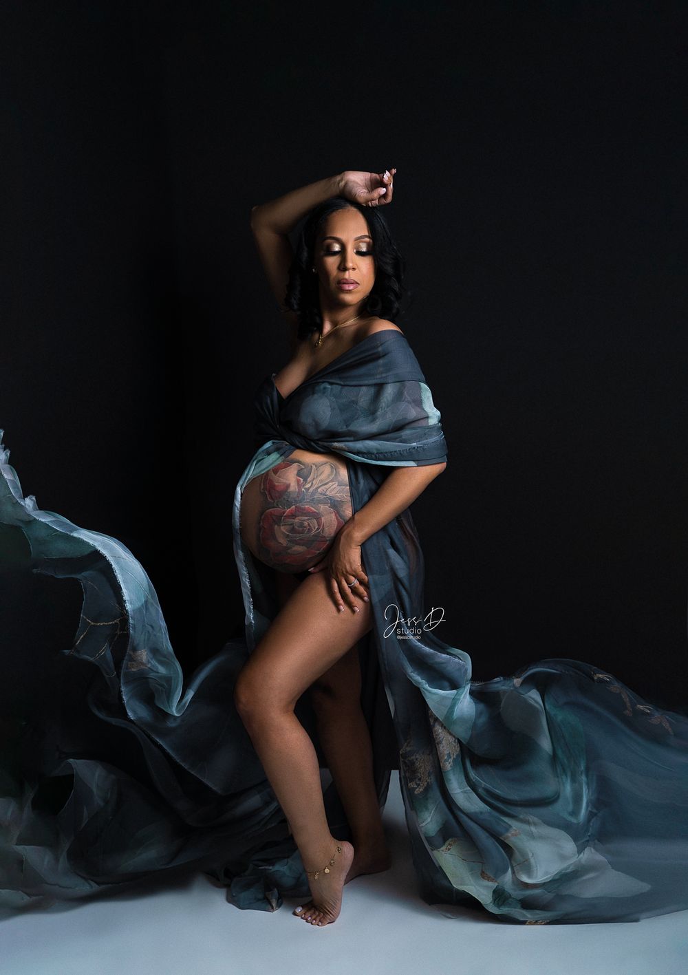 Chicago Maternity Photographer