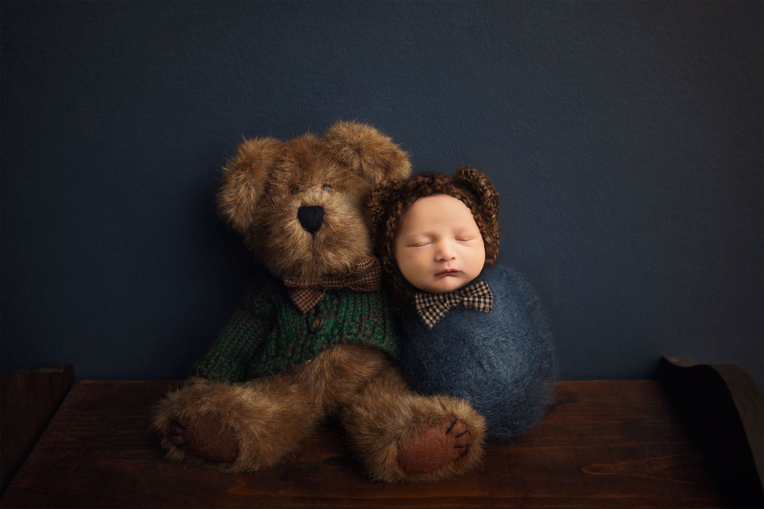 Chillicothe Ohio Newborn photographer