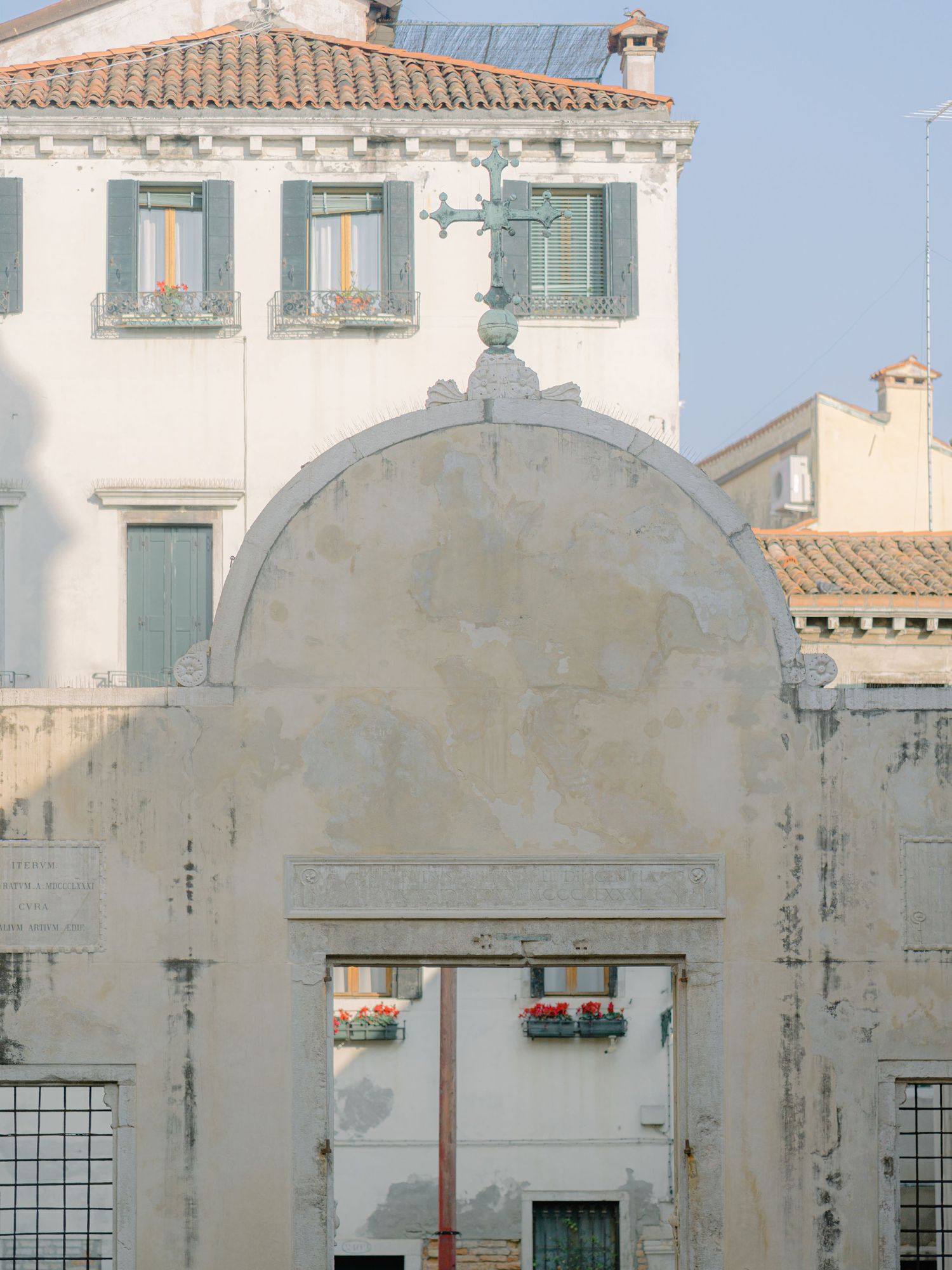 Venice Italy