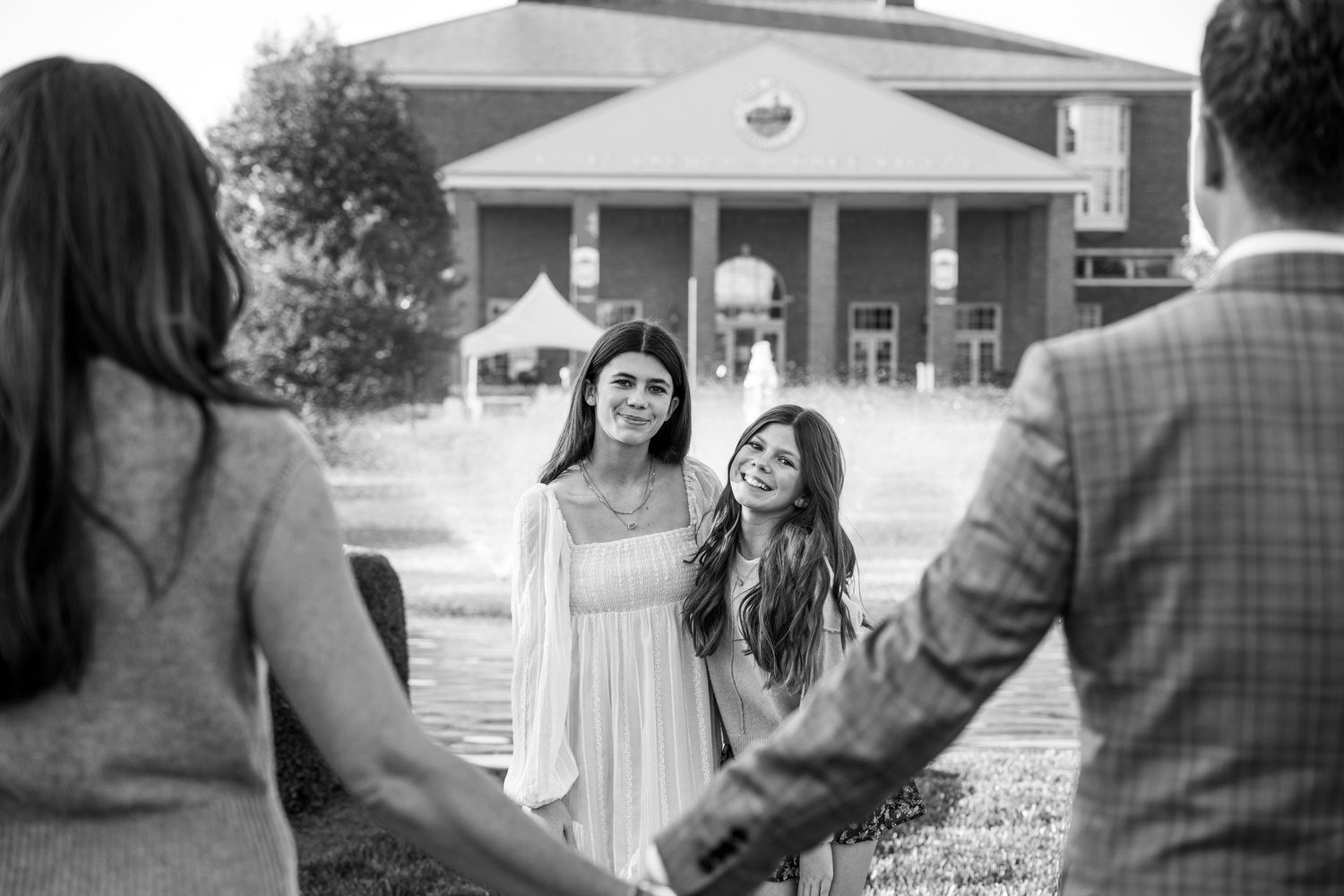 Family Photographer Greenville South Carolina
