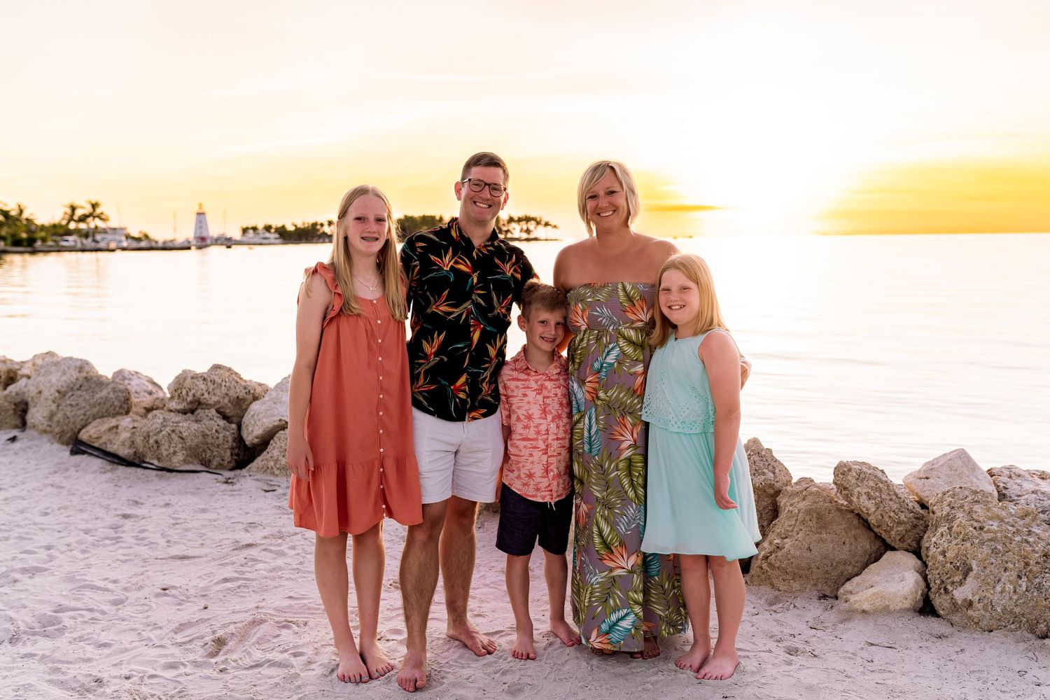 Anna Maria Island