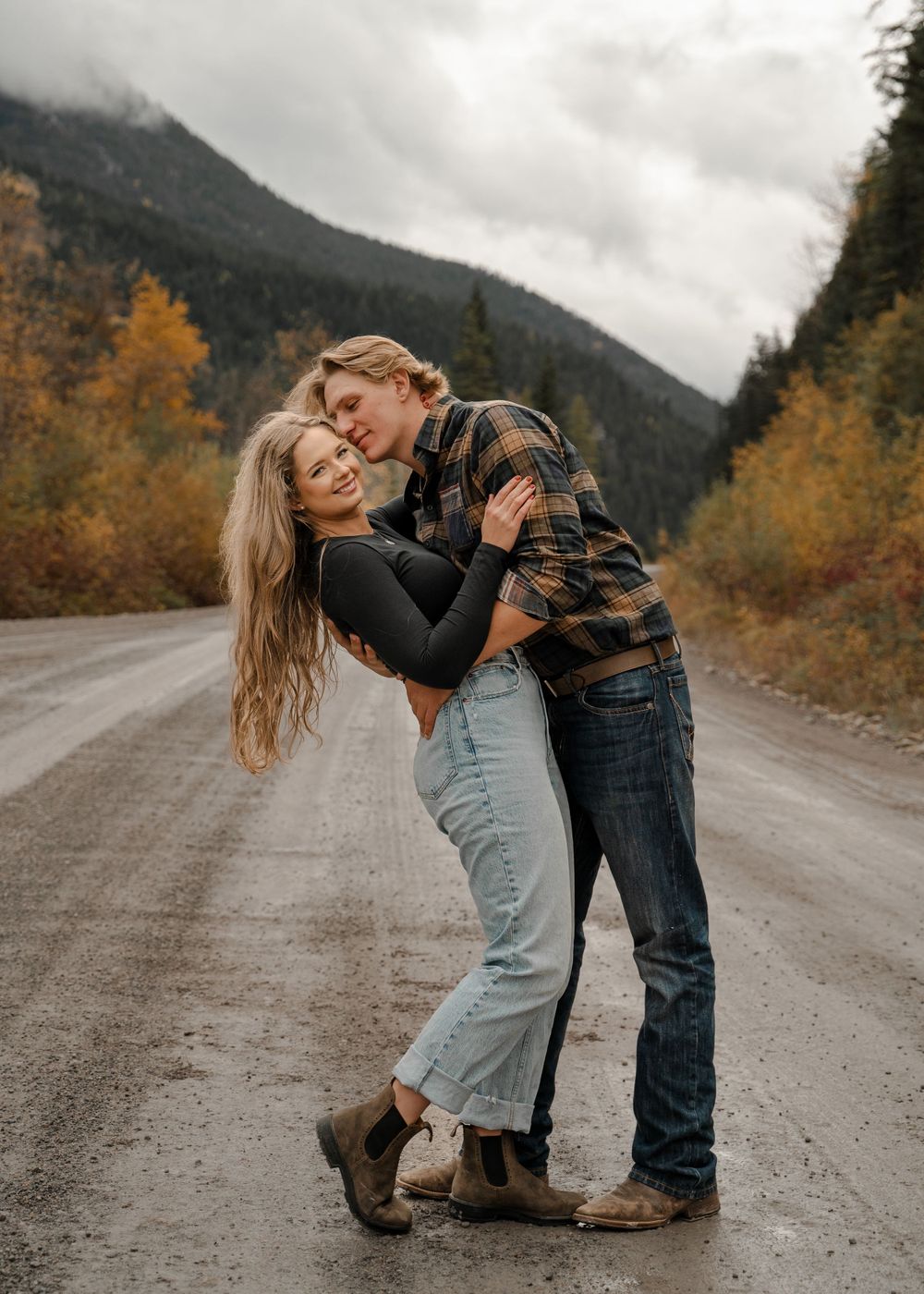 Whiteswan photoshoot cranbrook wedding photographer