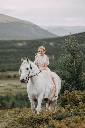 Bryllupsfotografering Trondheim Trøndelag, Melhus. Fotograf Malin Berdal