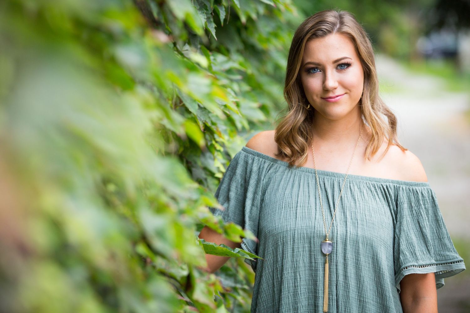 Senior Shoot with Nathaniel Edmunds Photography in Zionsville
