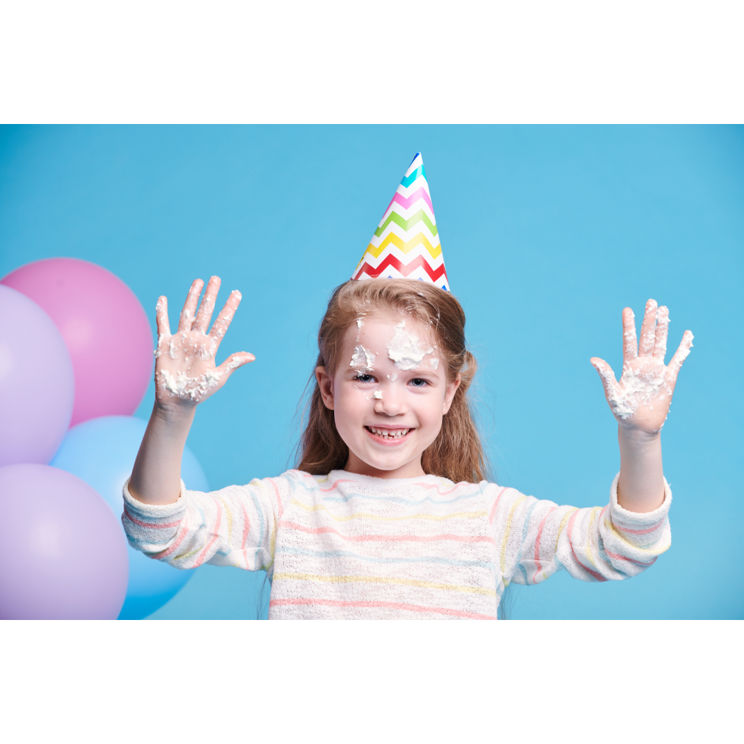 kids birthday party ideas, girls birthday, 6th, 7th, 8th, 9th. 10th, tween birthdays, girls birthday party