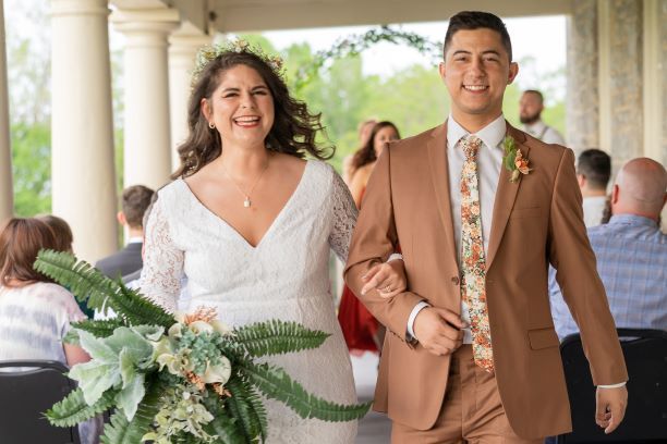 Wedding Photos