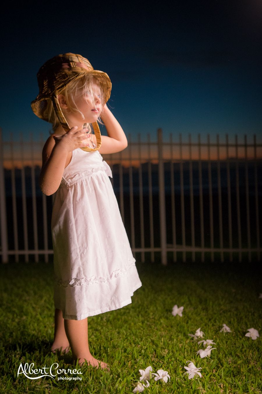 Portraits photo