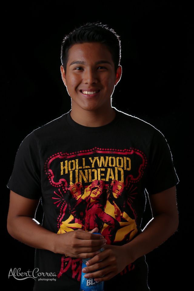 Portraits photo