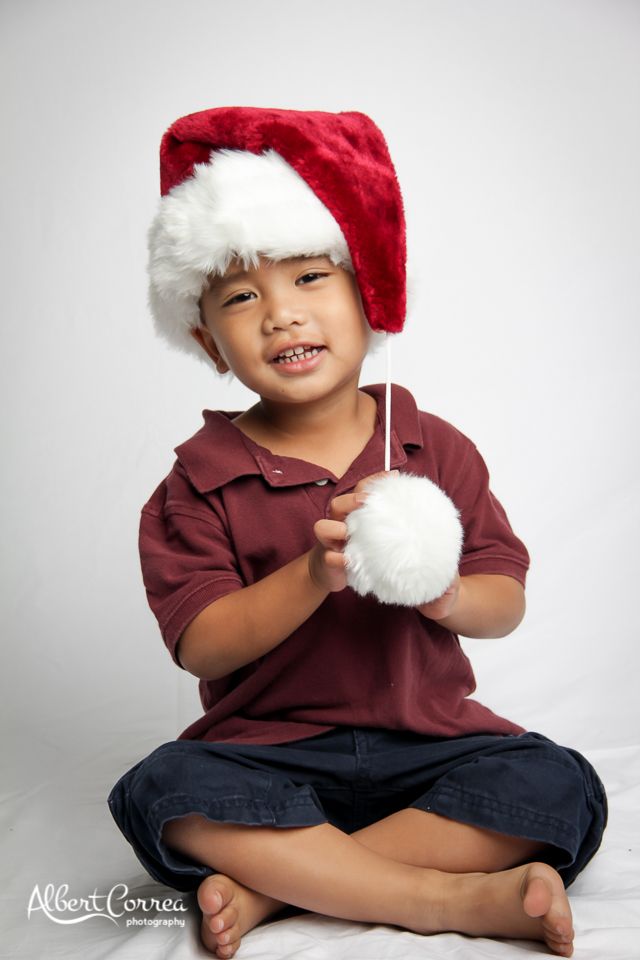 Portraits photo