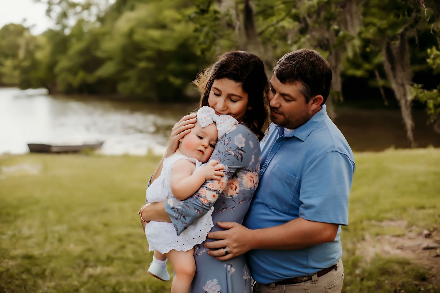 family photographer mississippi