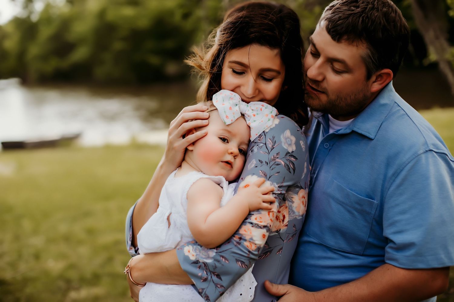 family photography central mississippi