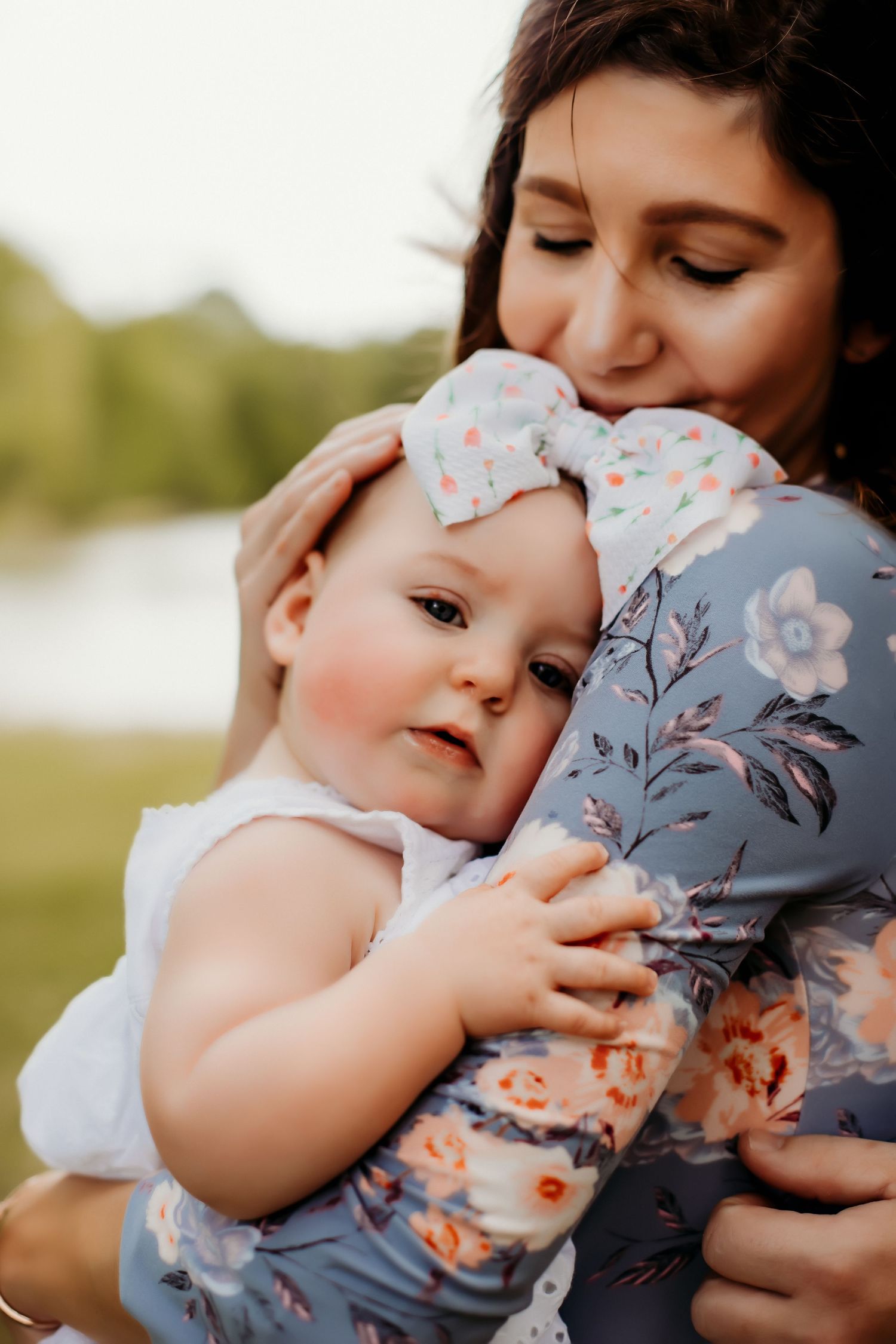 family photography central mississippi