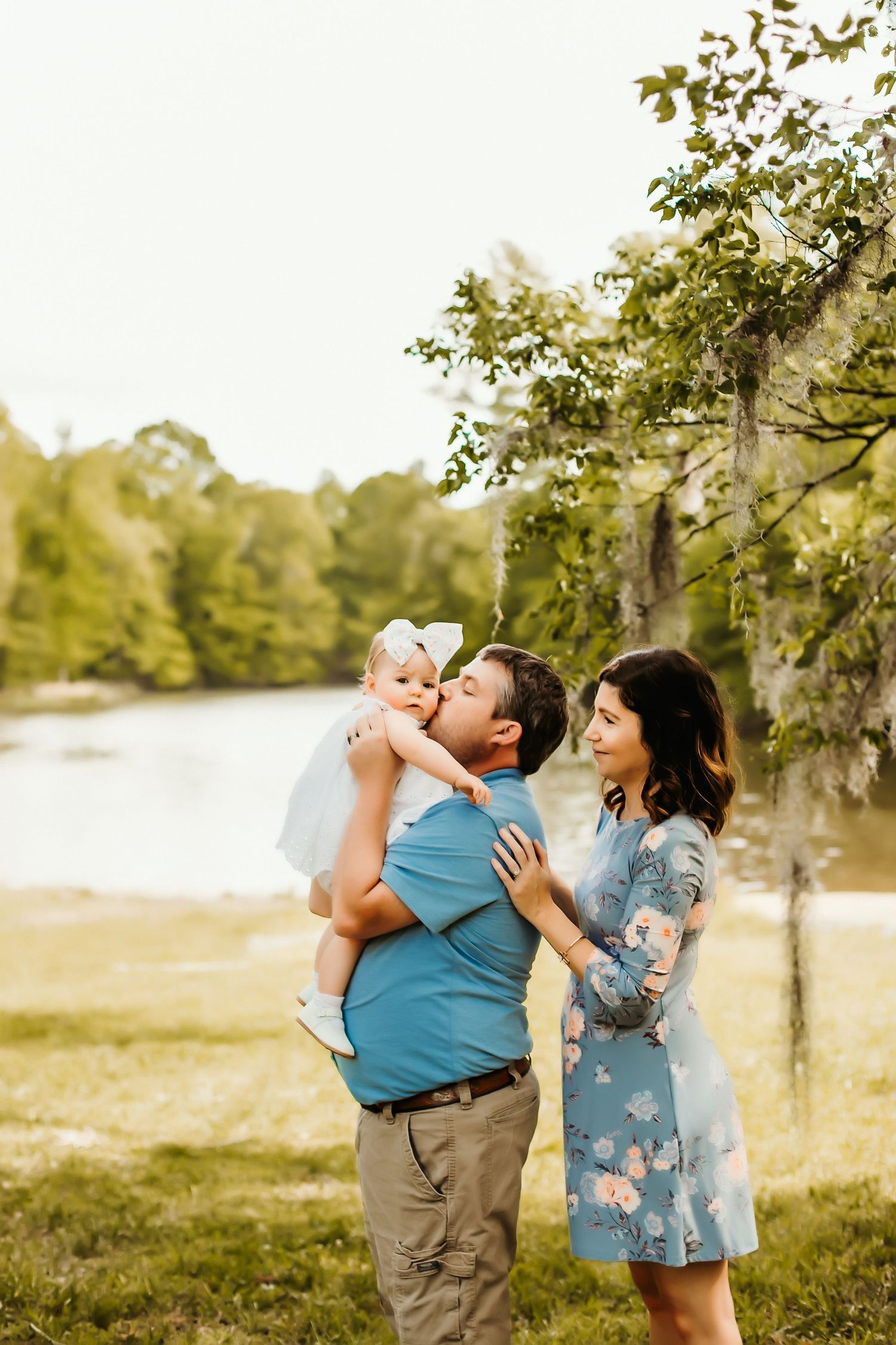 family photography central mississippi