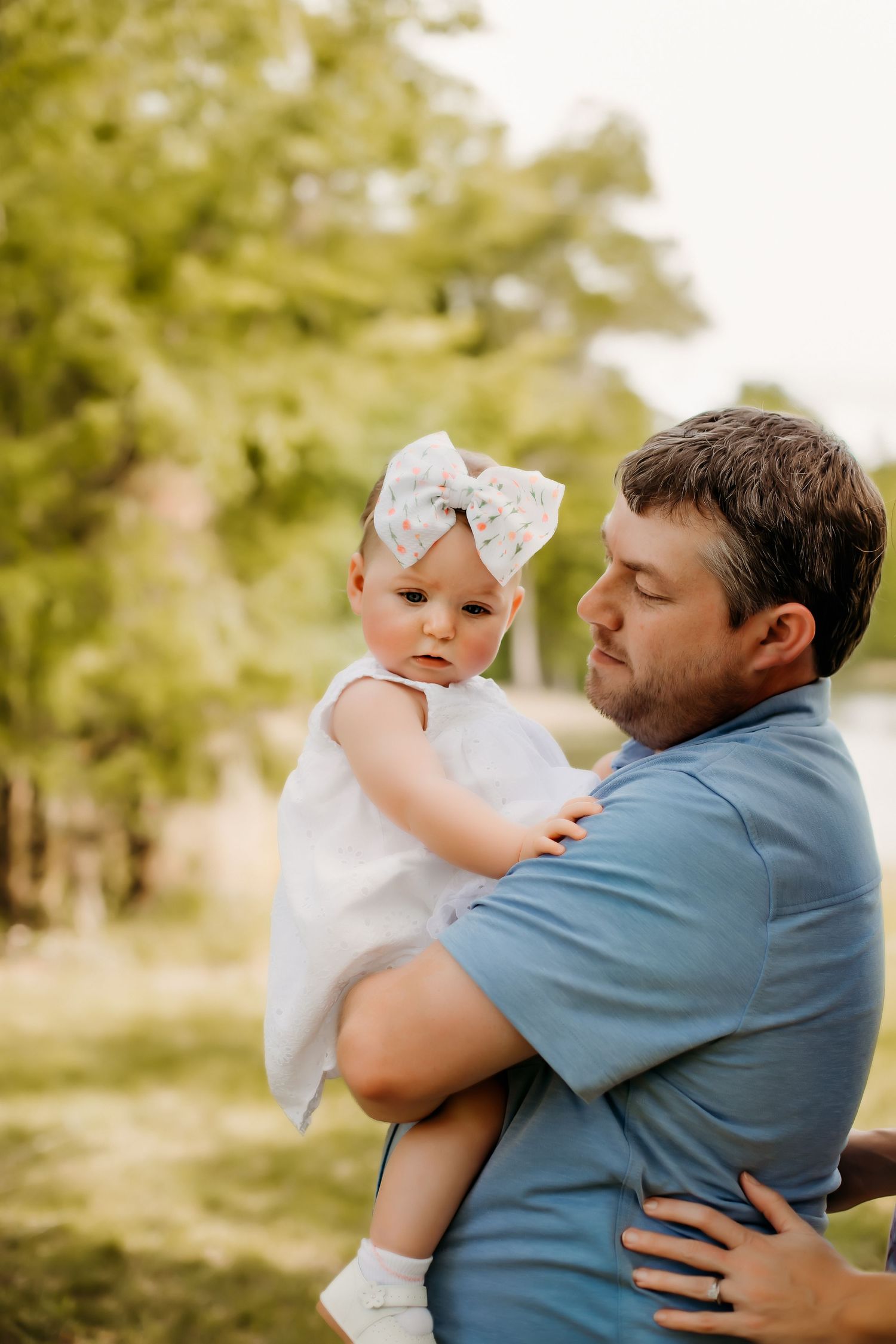 family photography central mississippi